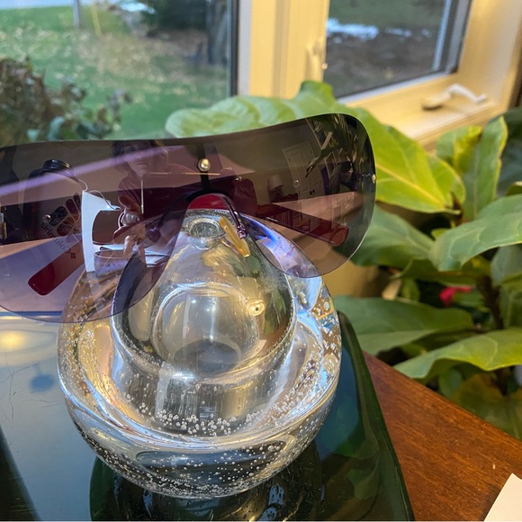 Steve Madden Sunglasses - Picture 3 of 9